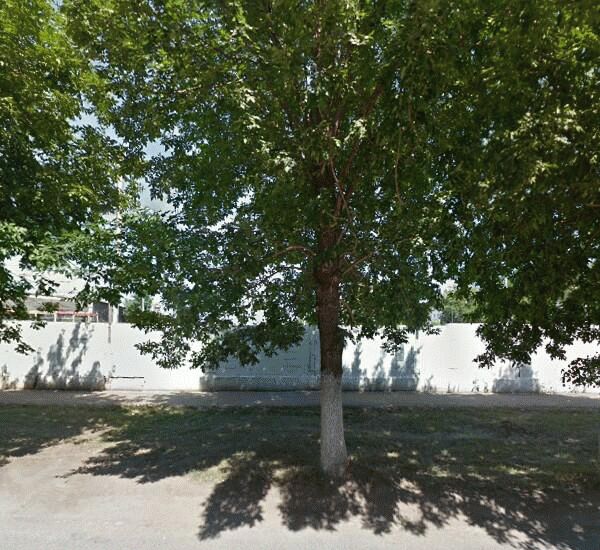 Банкомат Сбербанка России по адресу ул. 8 Марта,  19