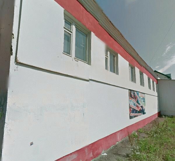 Банкомат Сбербанка России по адресу ул. Авроры,  5,  корп. 1