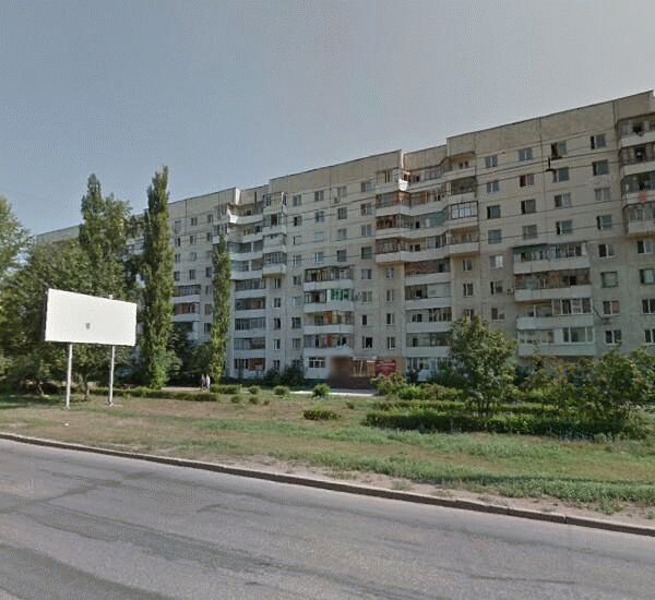 Банкомат Сбербанка России по адресу ул. Ахметова,  300