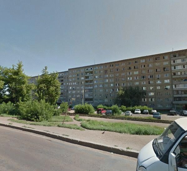 Банкомат Сбербанка России по адресу ул. Вологодская,  52