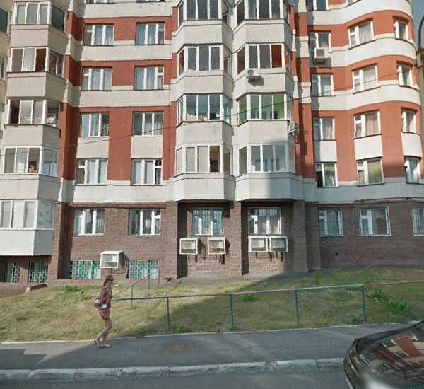 Банкомат Сбербанка России по адресу ул. Загира Исмагилова, д. 8, оф. банка