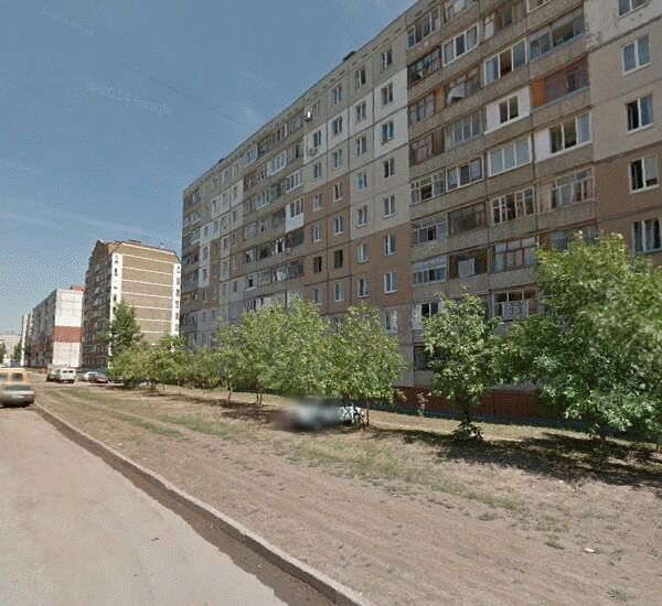 Банкомат Сбербанка России по адресу ул. Ковшовой, д. 10, магазин «Пятерочка»