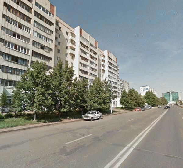 Банкомат Сбербанка России по адресу ул. Мира 4