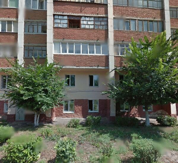 Банкомат Сбербанка России по адресу ул. Мубарякова, д. 3, магазин «Магнит»