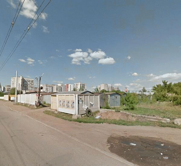 Банкомат Сбербанка России по адресу ул. Ферина, д. 20, оф. банка