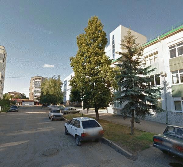 Банкомат Сбербанка России по адресу ул. Худайбердина, д. 28, проходная Уфимского витаминного завода