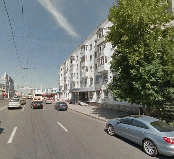 Банкомат Сбербанка России по адресу ул. Цюрупы, д. 95, Служба судебных приставов