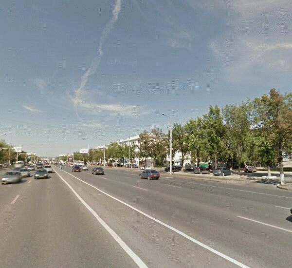 Банкомат Банка Интеза по адресу пр. Октября, д. 117