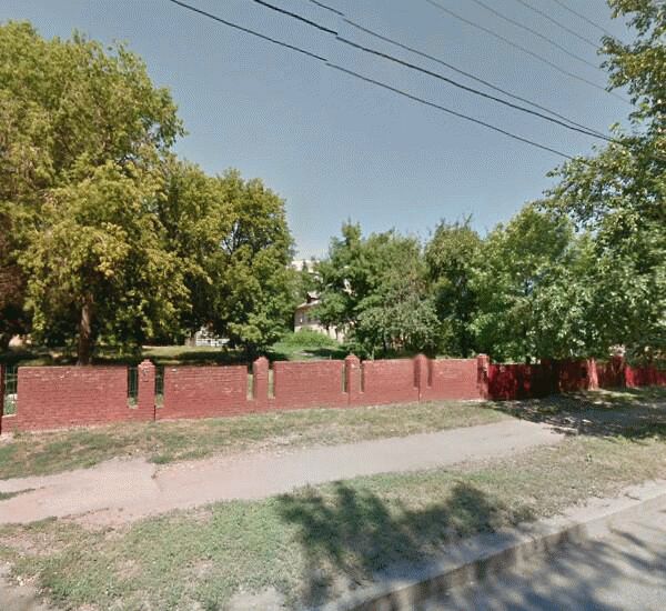 Банкомат Связь-Банка по адресу ул. Революционная, д. 92, ДО банка