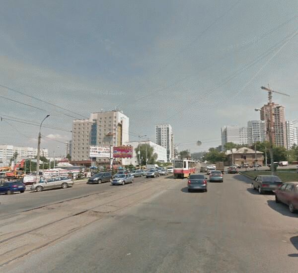 Банкомат банка БТА-Казань по адресу ул. Менделеева , д. 122, кор. 1