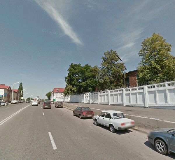 Банкомат ЮниКредита по адресу Пархоменко ул., д. 156, ОАО «УЗЭМИК»