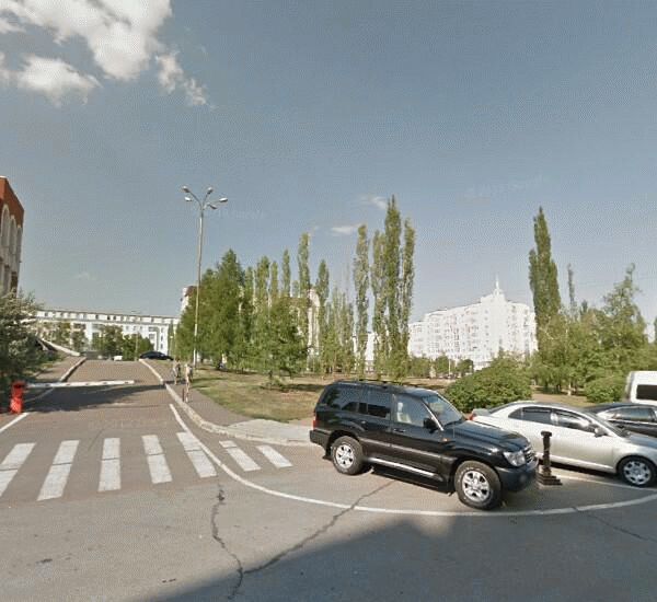 Банкомат МТС-Банка по адресу ул. Карла Маркса, д. 30, АНК «Башнефть»