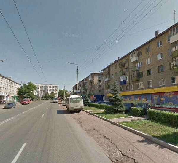 Банкомат МТС-Банка по адресу ул. Машиностроителей, д. 12, магазин «Полушка»