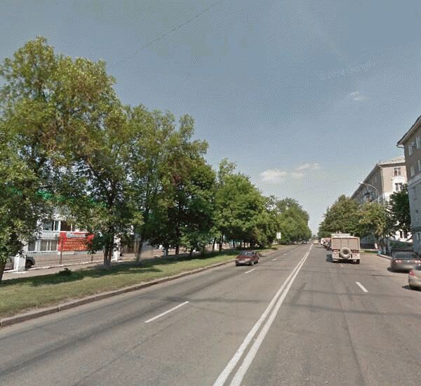 Банкомат МТС-Банка по адресу ул. Невского, д. 22, магазин «Полушка»