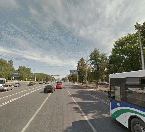 Банкомат МТС-Банка по адресу пр. Октября, д. 88, оф. «МТС»