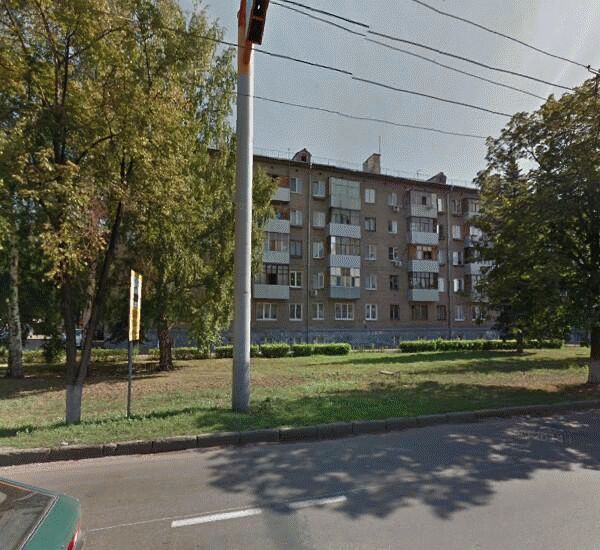 Банкомат МТС-Банка по адресу ул. Первомайская,  д. 50