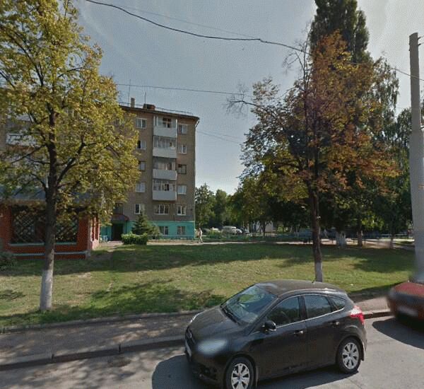 Банкомат МТС-Банка по адресу ул. Первомайская,  д. 98