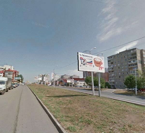 Банкомат МТС-Банка по адресу ул. С. Кувыкина, д. 23, магазин «Полушка»