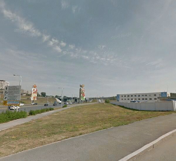 Банкомат ЮниКредита по адресу ул. Сагита Агиша, д. 2/1, ГМ «Мегаматрица»