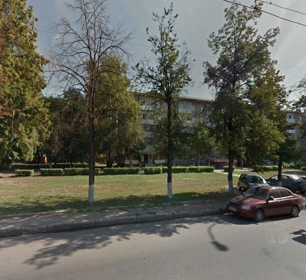 Банкомат банка Русский Стандарт по адресу ул. Первомайская, д. 68, магазин «Обувь»