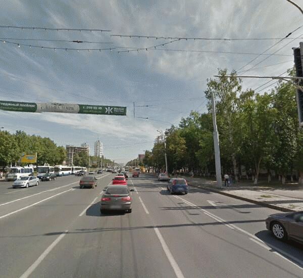 Банкомат Росгосстрах Банка по адресу пр. Октября, д. 68/2, ТЦ «Галант»