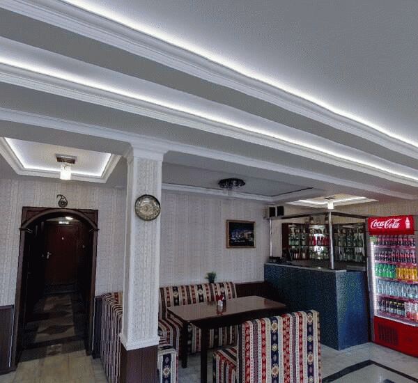 Банкомат Пробизнесбанка по адресу ул. Коммунистическая, д. 51