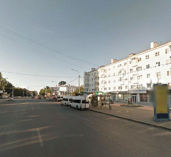 Банкомат Башкомснаббанка по адресу ул. Ленина, д. 51, ДО «Ленинский»