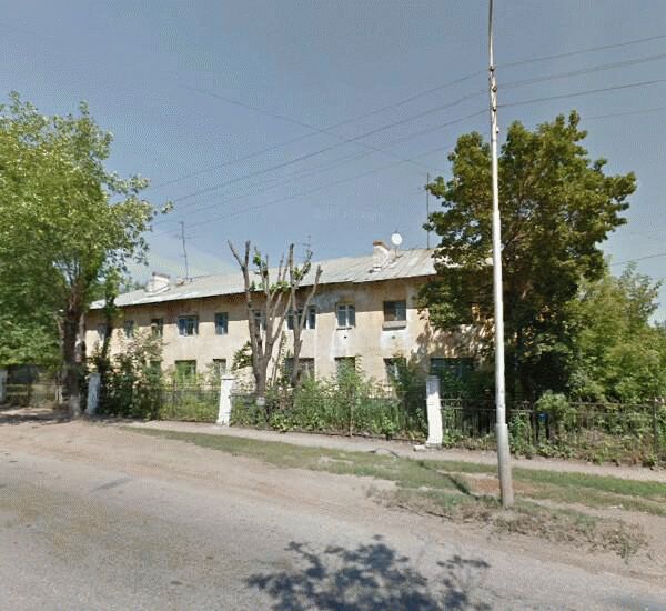 Банкомат Башкомснаббанка по адресу ул. Владивостокская, д. 5, БРУКК