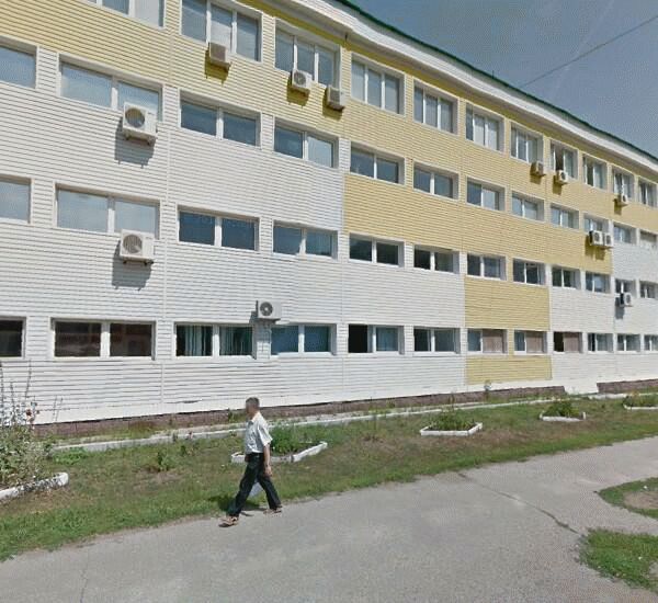 Банкомат Башкомснаббанка по адресу ул. Батырская, д. 8, аптека № 358