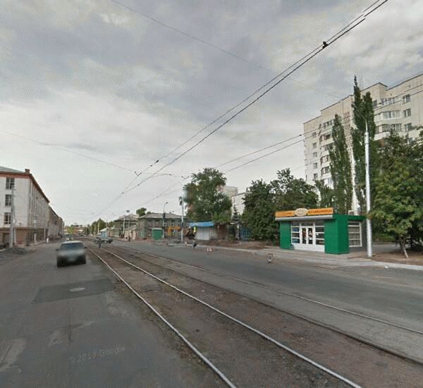 Банкомат Башкомснаббанка по адресу ул. Аксакова, д. 93, Охрана