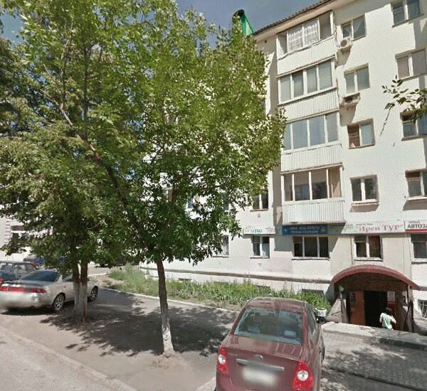 Банкомат Башкомснаббанка по адресу ул. Октябрьской Революции, д. 71