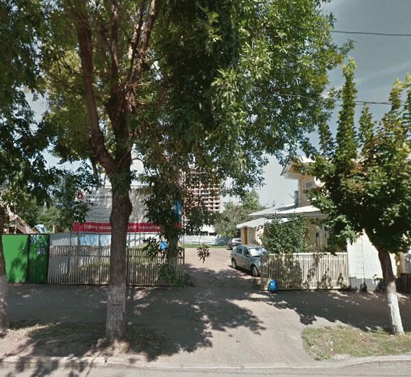 Банкомат Башкомснаббанка по адресу ул. Октябрьской Революции, д. 14