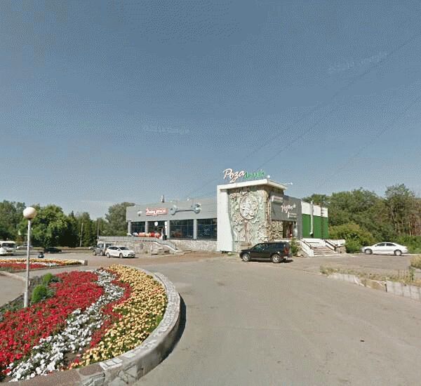 Банкомат Башкомснаббанка по адресу пр. Октября, д. 180, ДО «Юбилейный»