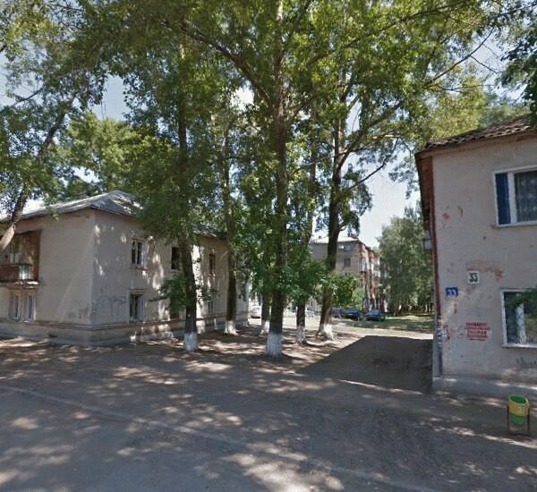 Банкомат Башкомснаббанка по адресу ул. Коммунаров, д. 61, ТЦ Тополя цоколь, 1 этаж