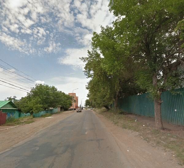 Банкомат Башкомснаббанка по адресу ул. Кавказская, д. 8, автомойка «Луч»