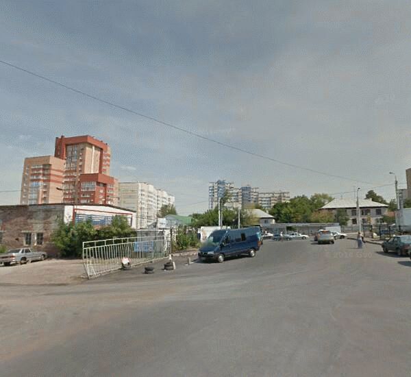 Банкомат Башкомснаббанка по адресу ул. Гурьевская, д. 41, лит. А