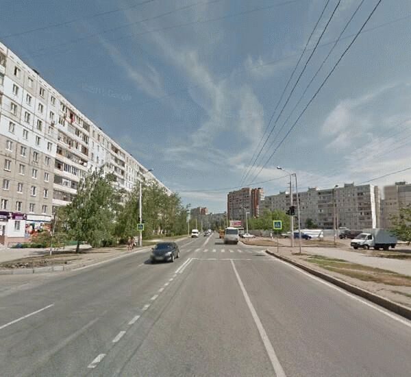 Банкомат Башкомснаббанка по адресу ул. Рыльского, д. 17