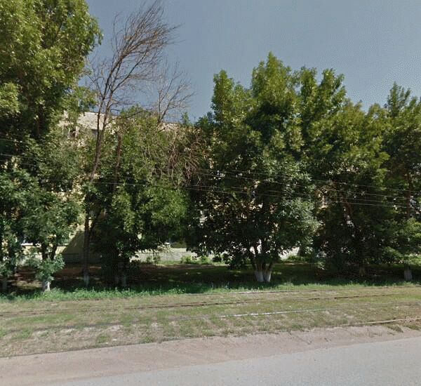 Банкомат Башкомснаббанка по адресу ул. Хмельницкого, д. 133