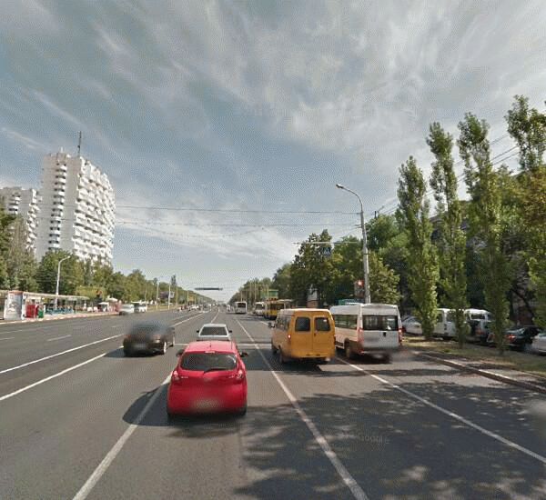 Банкомат Башкомснаббанка по адресу пр. Октября, д. 74