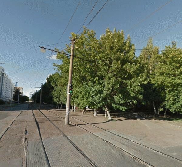 Банкомат Башкомснаббанка по адресу ул. Мингажева, д. 151/1