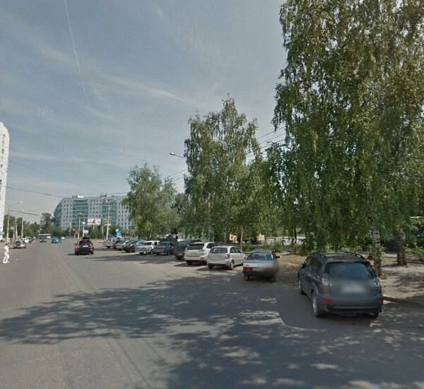 Банкомат ИнвестКапиталБанка по адресу ул. Менделеева, д. 207, аптека «Арника»