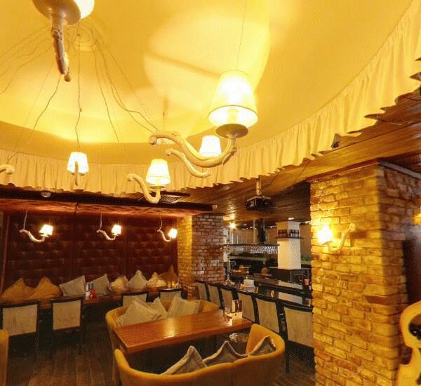 Банкомат ИнвестКапиталБанка по адресу ул. К. Маркса, д. 3, лит. Б, отделение «Капитал»