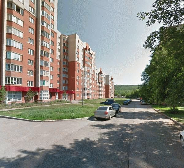 Банкомат ИнвестКапиталБанка по адресу ул. Достоевская, д. 39, ГУФСИН РФ по РБ, для сотрудников организации