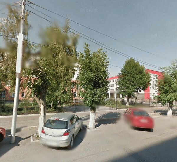 Банкомат ПромТрансБанка по адресу ул. Ленина,  д. 70