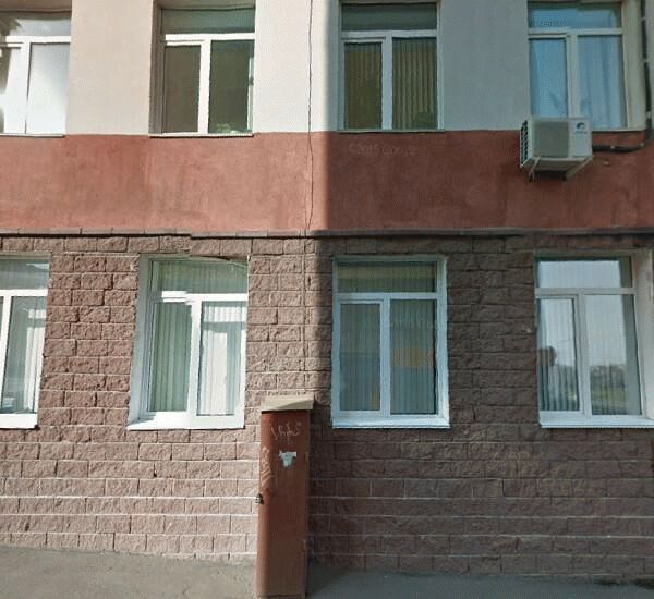 Банкомат Регионального Банка Развития по адресу ул. Софьи Перовской, д. 38, мкр. Южный, ПТР «Старая Уфа»