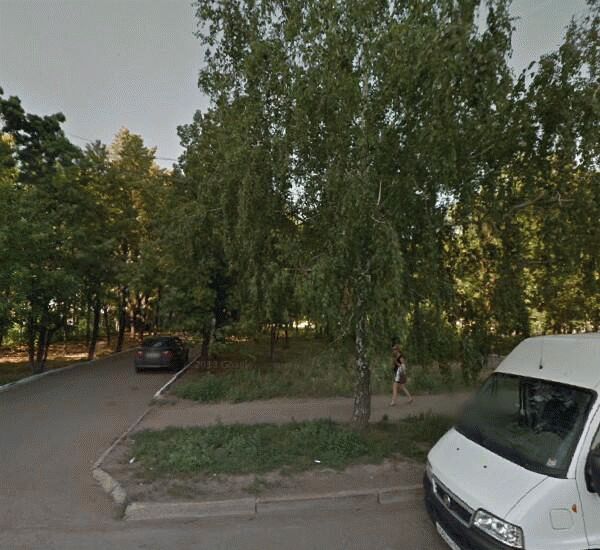 Банкомат Социнвестбанка по адресу просп. Октября,  д. 71/4