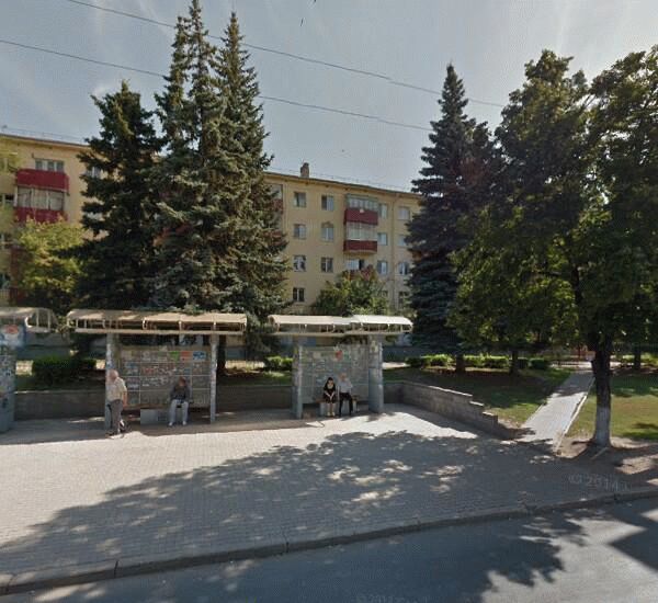 Банкомат Росгосстрах Банка по адресу ул. Первомайская,  д. 81