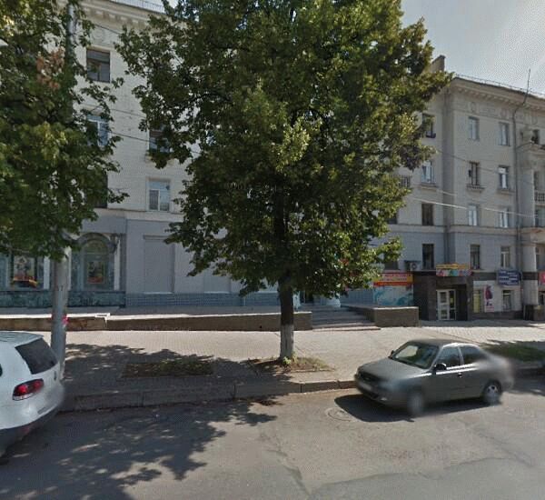 Банкомат Альфа-Банка по адресу ул. Ульяновых, д. 32/34, БИС-5