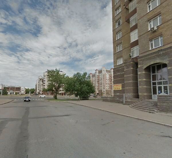 Банкомат МДМ-Банка по адресу ул. Кирова, д. 101, универсам «Полушка»