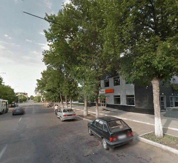 Банкомат МДМ-Банка по адресу ул. Свердлова, д. 90, ТСК «Свердловский рынок»